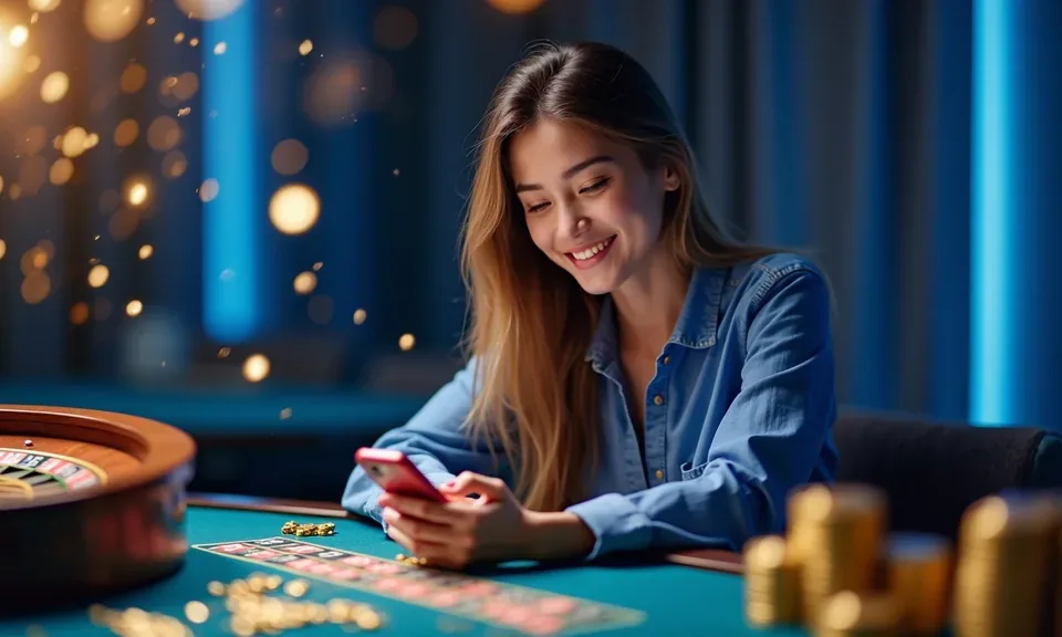 twinspires Casino